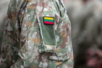 Dėl krašto apsaugos situacijos į Lietuvos vadovus kreipėsi ir atsargos kariai: taip elgtis nebegalima
